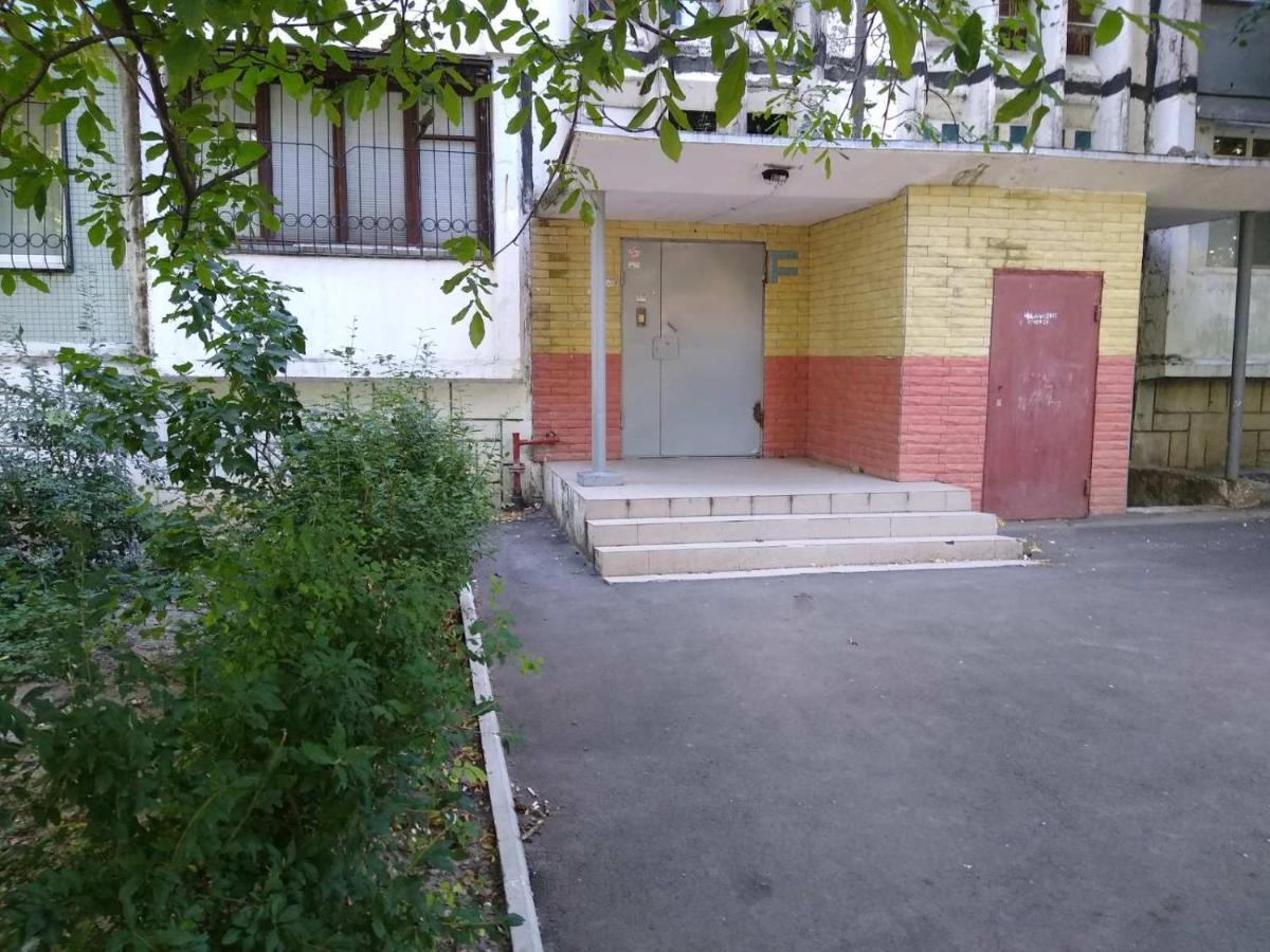 Modern Apartment Кишинев Екстериор снимка