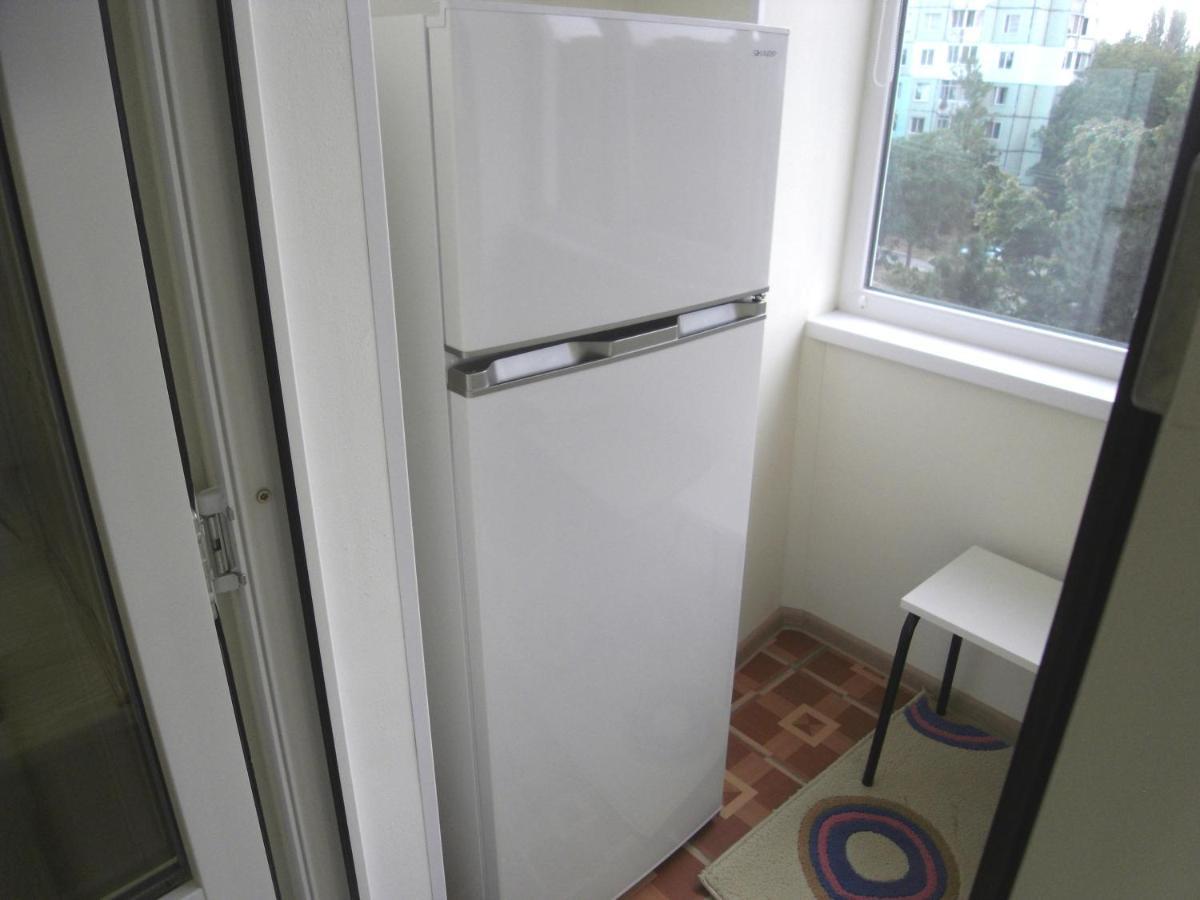 Modern Apartment Кишинев Екстериор снимка