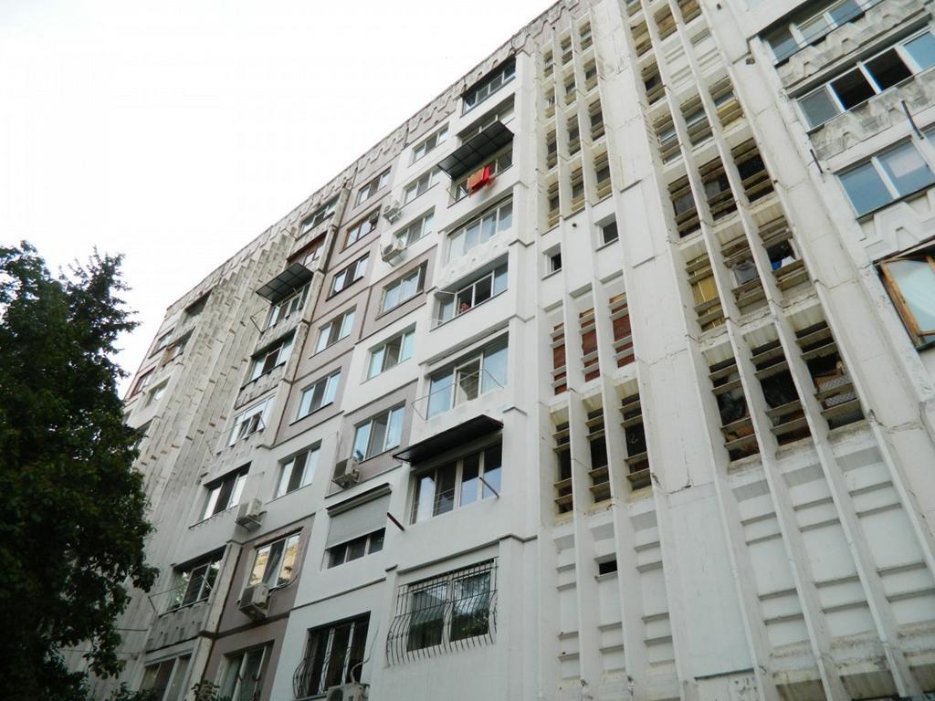 Modern Apartment Кишинев Екстериор снимка