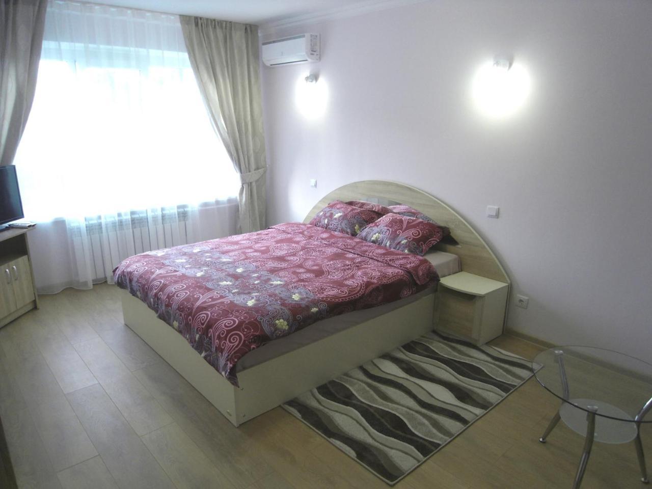Modern Apartment Кишинев Екстериор снимка